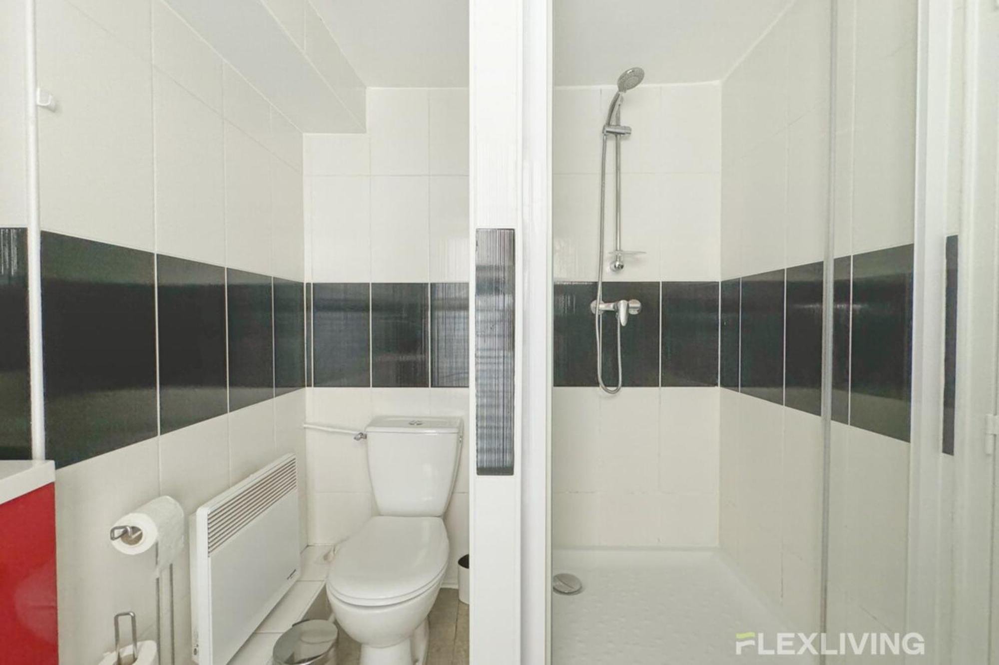 Apartment Flexliving - Onebedroom - Hopital