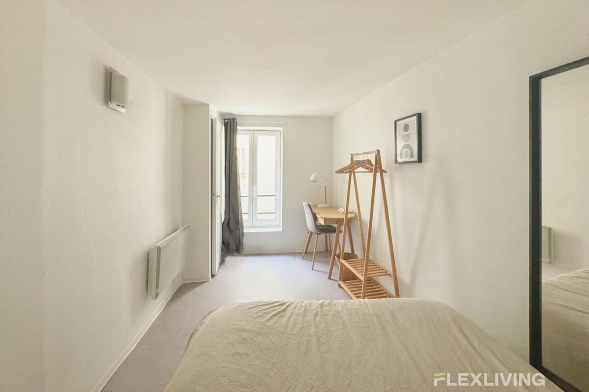 Flexliving - Onebedroom - Hopital * Paris