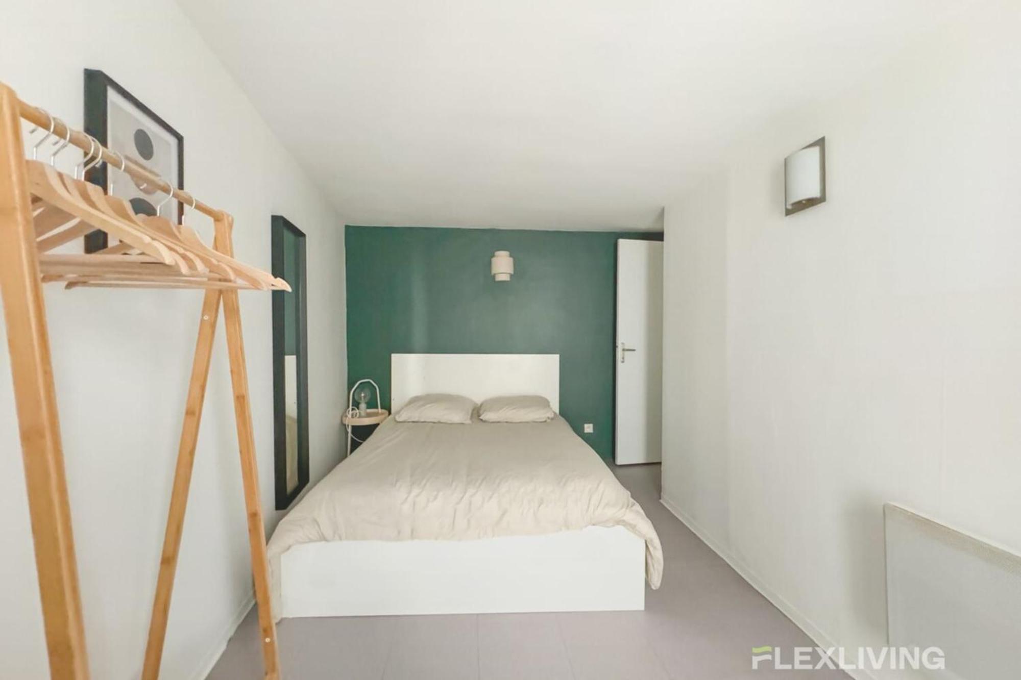 Flexliving - Onebedroom - Hopital Apartment
