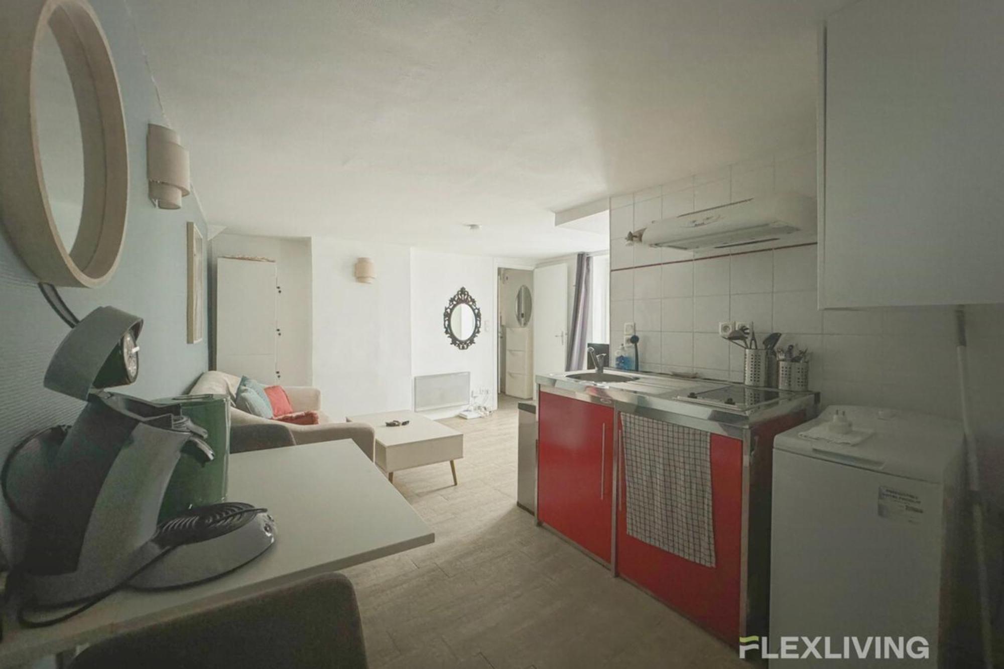 Flexliving - Onebedroom - Hopital Apartment *