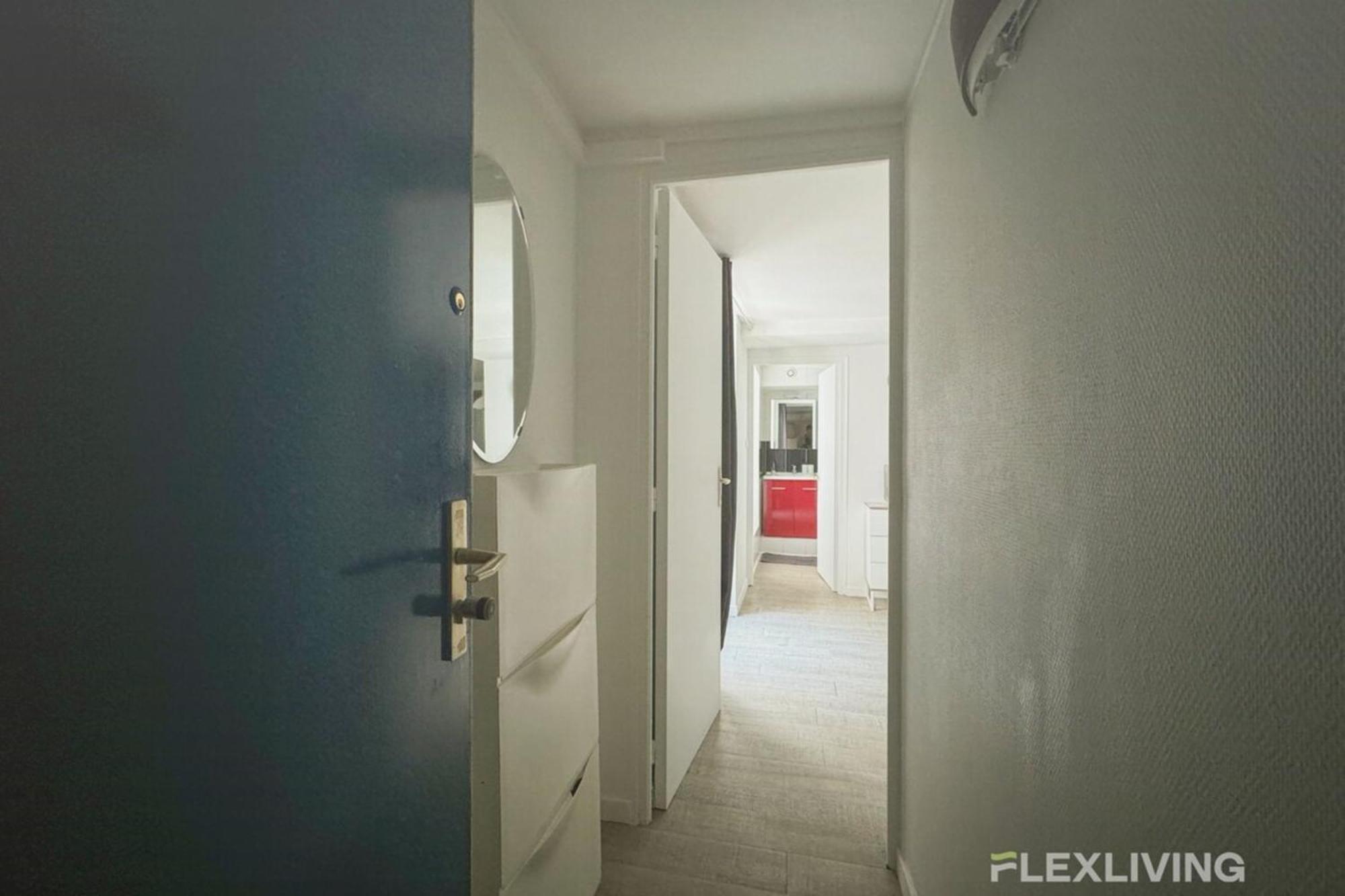 Flexliving - Onebedroom - Hopital